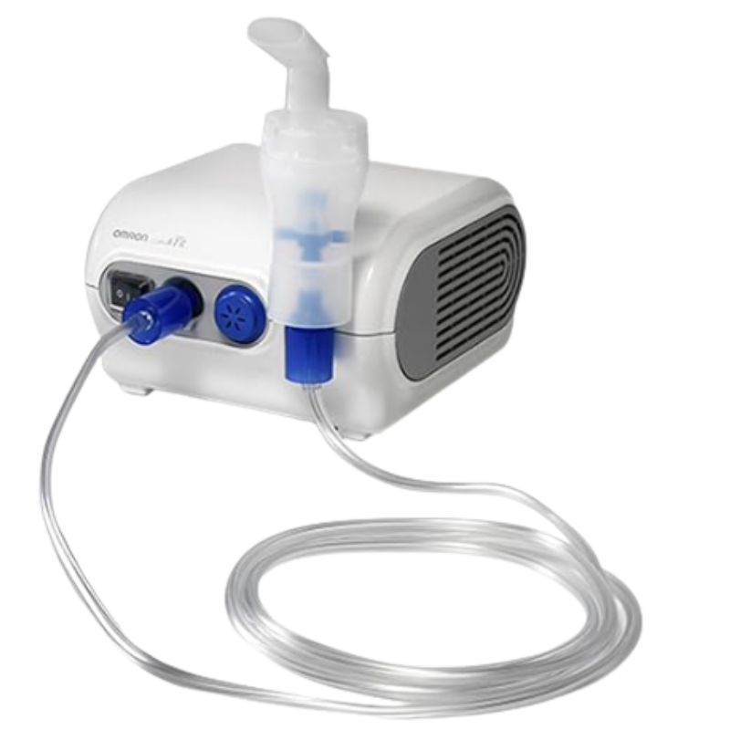 NE C28 COMPRESSOR NEBULIZER