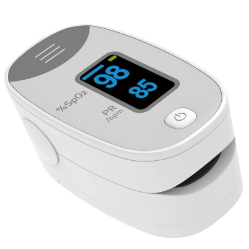 MS50D4 FINGER PULSE OXIMETER