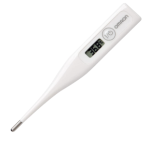 MC 246 DIGITAL THERMOMETER