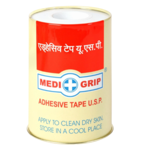 ADHESIVE TAPE