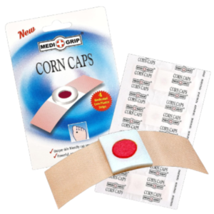 CORN CAPS