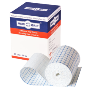 DRESSING TAPE (STRETCH)