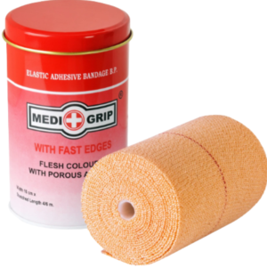 ELASTIC BANDAGE