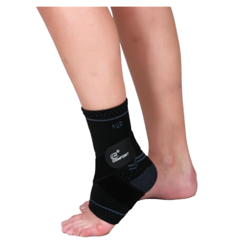 ANKLE SUPPORT BINDER