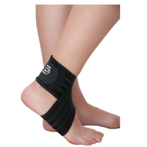 ANKLE BINDER ELASTIC
