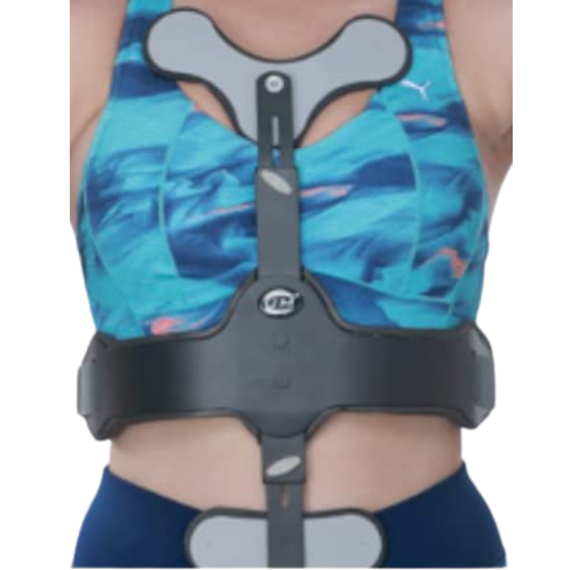 ASH BRACE