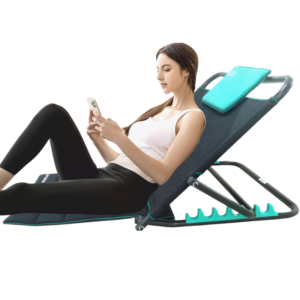 BED BACK REST