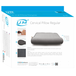 CERVICAL PILLOW REGULAR