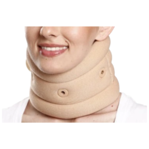 CERVICAL SOFT COLLAR SUPPORT