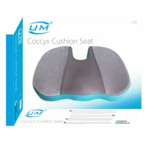 COCCYX CUSHION SEAT