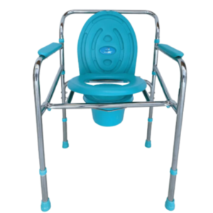 COMMODE CHAIR