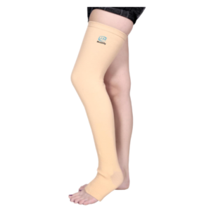 COMPRESSION STOCKING MID THIGH