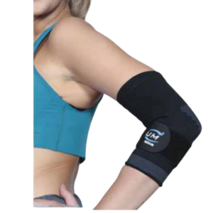 ELBOW SUPPORT WITH STRAP