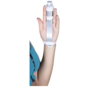 FINGER EXTENSION SPLINT (E-04)