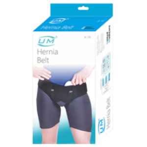 HERNIA BELT