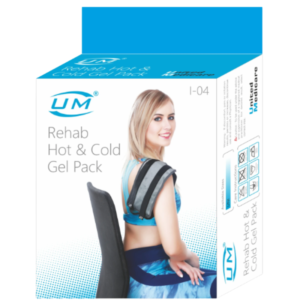 HOT & COLD GEL PACK