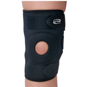 OPEN PATELLA KNEE SUPPORT
