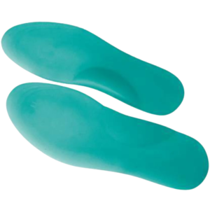 SILICONE INSOLE
