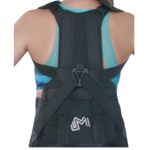 TAYLOR'S BRACE