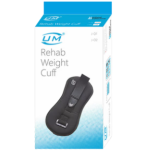 WEIGHT CUFF