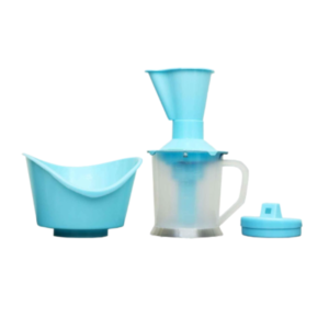 3-IN-1 STEAM VAPORIZER