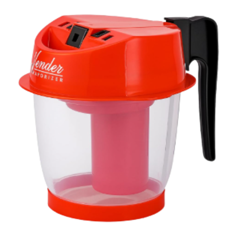 STEAM INHALER